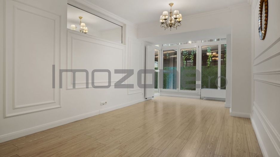 APARTAMENT 2 CAMERE - 62 MP - FERDINAND I - Calea Mosilor - Foisorul de Foc - Poză 1