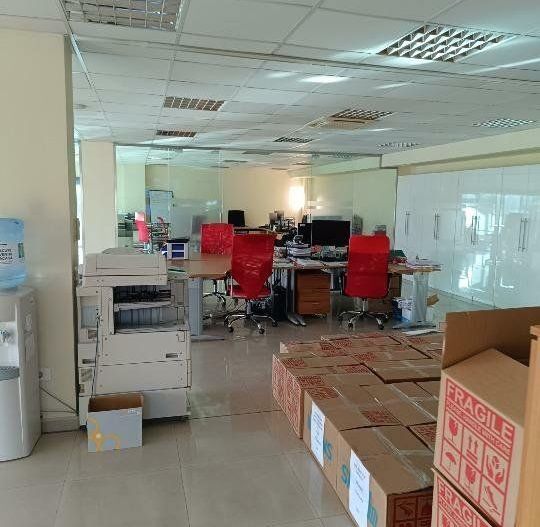 Hală logistică + Spaţii Birouri - Poză 14