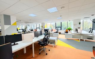 Un sediu care inspiră încredere, în inima Timișoarei - Poză 7