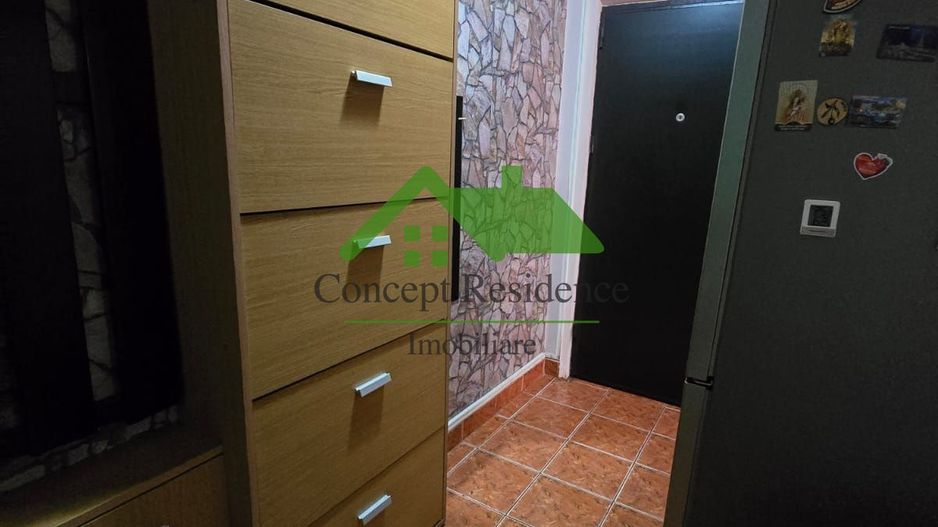 Apartament 2 camere, 38 mp, etaj 4 – Aleea Neptun - Poză 13