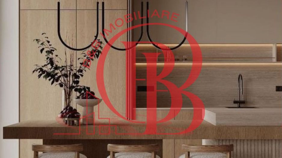 4 camere cu terasa de 100/mp  -parcare gratuita - Poză 6