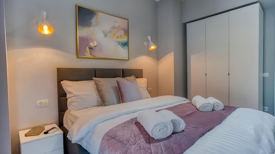 Apartament premium 2 camere I Union Plaza I Zona Unirii - Poză 11