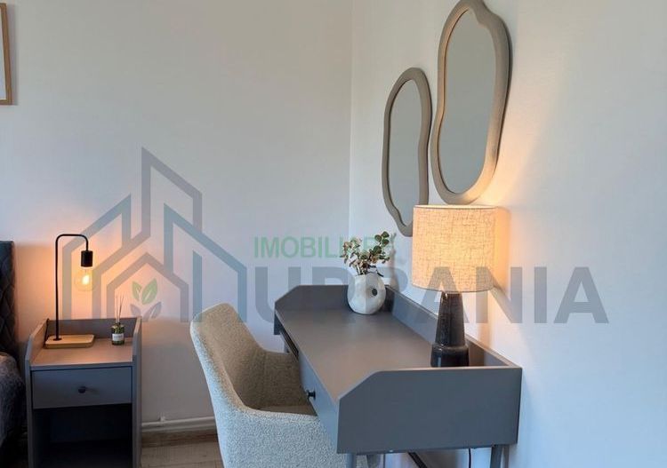 Apartament 2 camere de inchiriat – Podu Ros, Iasi – aproape de Palas - Poză 5