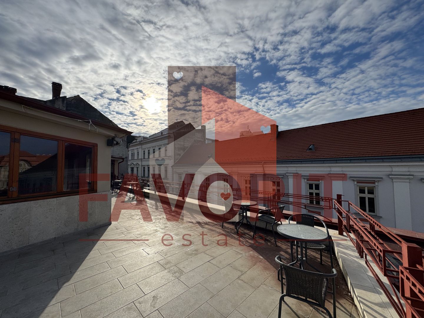 COMISION 0%. Spatiu de inchiriat in centrul Timisoarei. Disponibil imediat - Poză 5