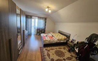 Casă cu vedere panoramică, 300 mp utili – Victoriei, zona Dura - Poză 21