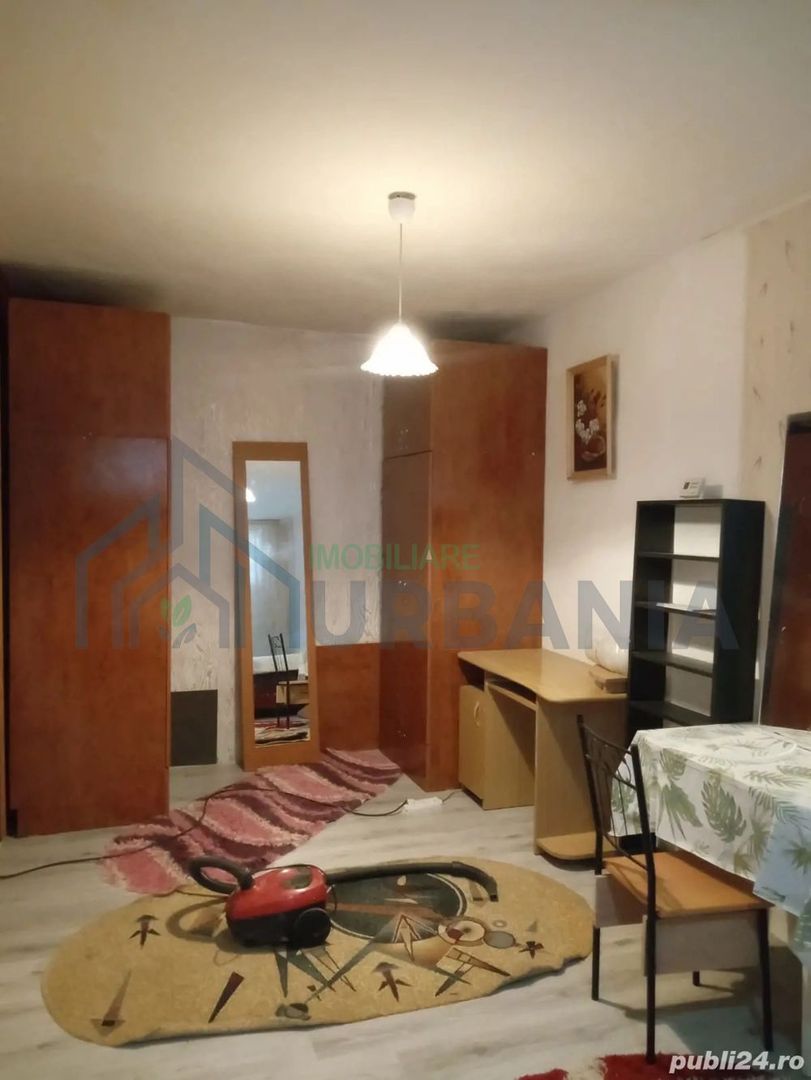 închiriez apartament cu o cameră - Poză 2