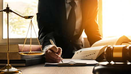 Asistență juridică și tranzacții fără griji