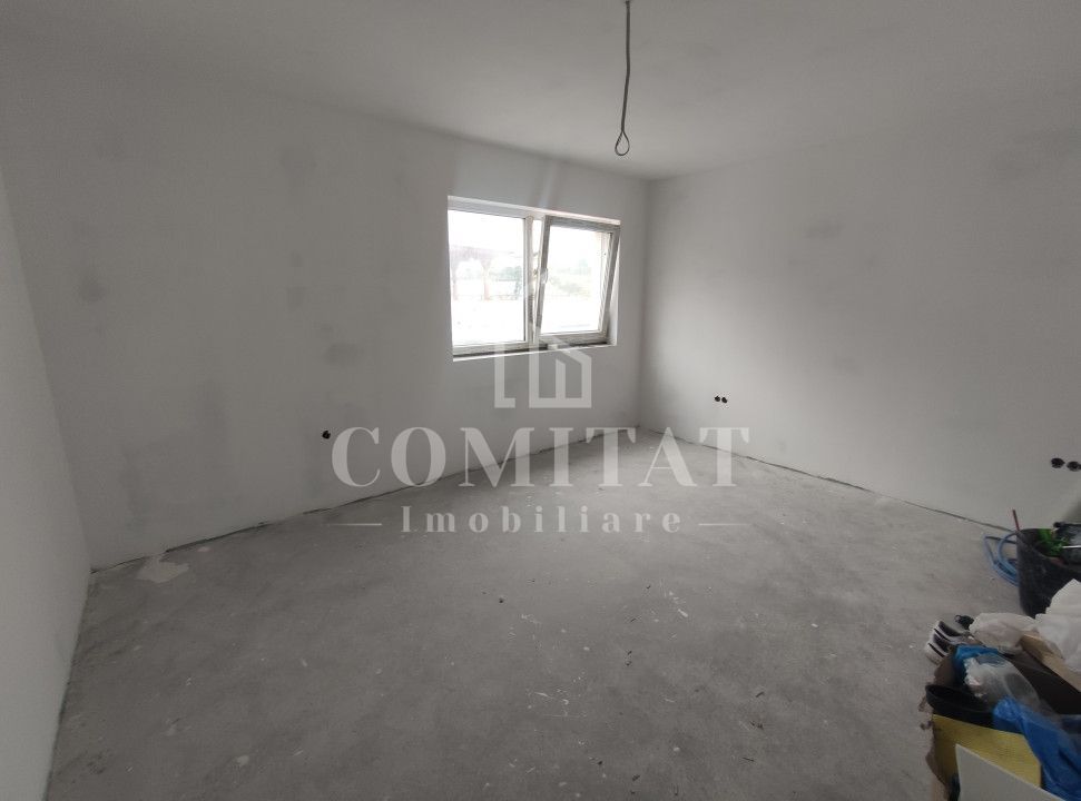 Penthouse | 4 camere | terasa de 100 mp | Floresti - Poză 4