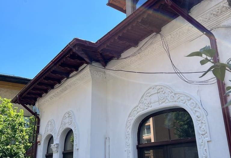 VILĂ CU POTENȚIAL MULTIPLU| CALEA DOROBANȚI - Poză 4