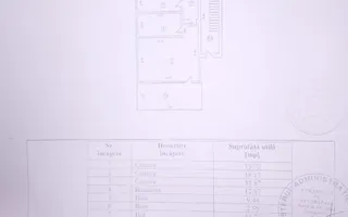 Terasă 22 mp // Vedere la Lac // Renovat - Poză 16