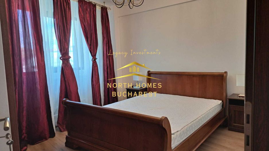 Apartament 3 Camere | Traian-Foisorul de Foc | Parcare | Centrala Proprie - Poză 2