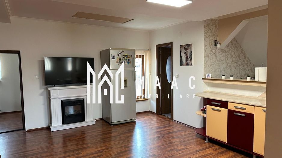 Casa Individuala 6 Cam I 2 corpuri I 800 mp teren, Balanta - Poză 14