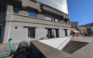 INCHIRIERE Spatiu Comercial Unrii, /Universitate Bis. Sf. Gheorghe Nou - Poză 3