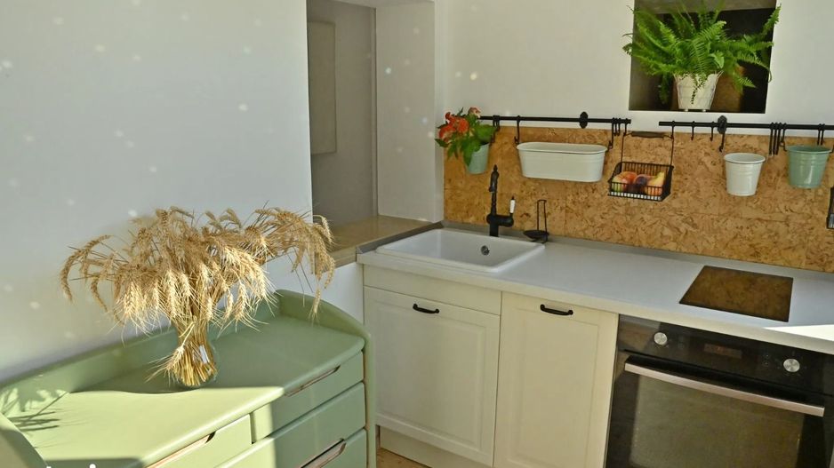 AP. 2 CAMERE- MOSILOR, BUCATARIE INCHISA, MOBILAT MODERN, BOILER - Poză 8