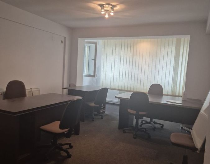 Stiu Birouri zona Alba Iulia - Poză 8