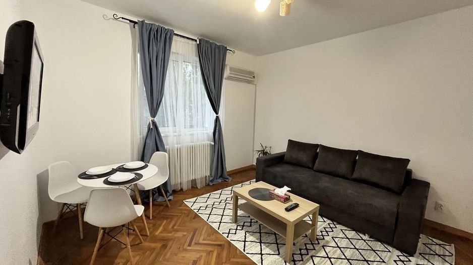 Vanzare Apartament 2 camere, 62 mp, mobilat, centrală , boxa – Piața Rahova - Poză 2