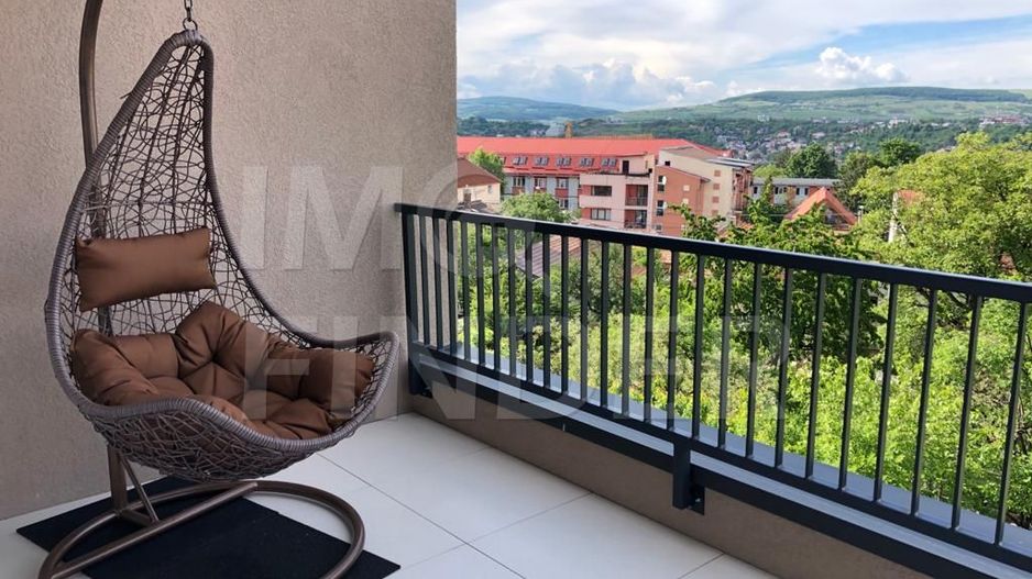 Inchiriere apartament 3 camere situat in vila privata, zona UMF - Poză 14