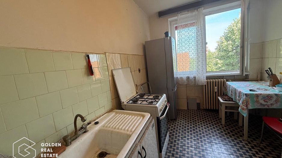 Apartament 2 camere, zona Podgoria - Poză 6