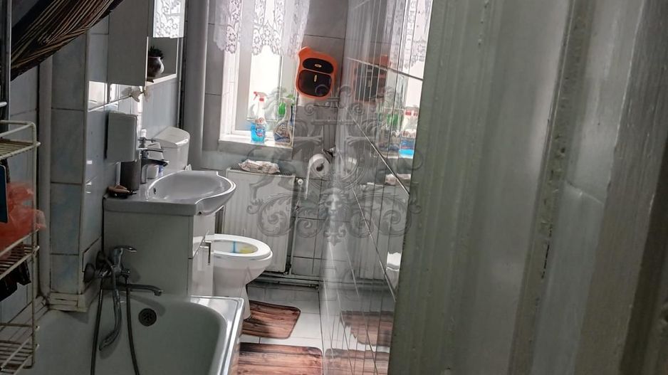 Armeneasca | Vila | Etaj + Mansarda | - Poză 6