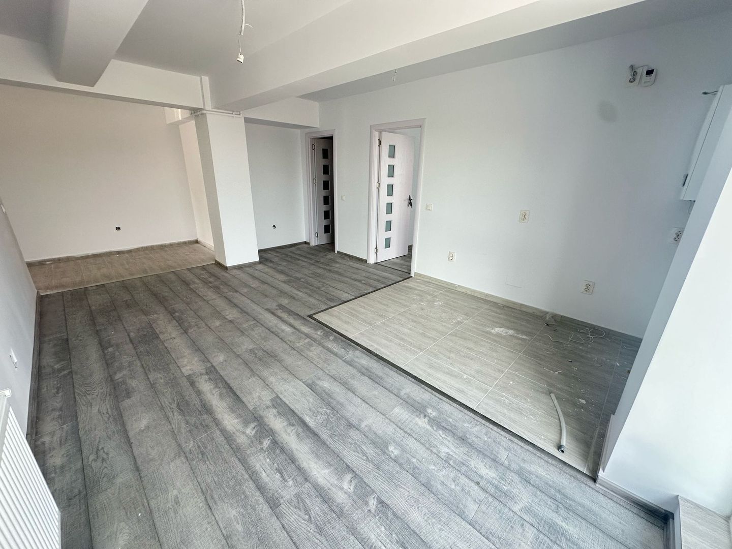Apartament 2 camere parter înalt | Str. 23 August | NOU, cu parcare - Poză 4
