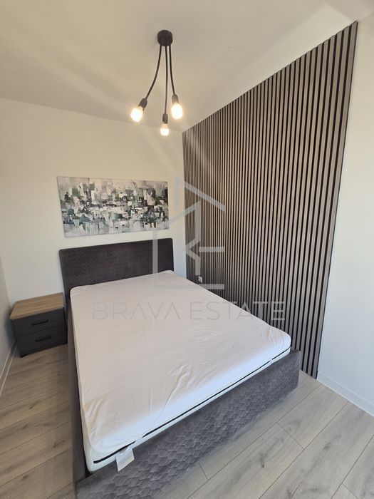 Apartament 42mp, 2 camere, zona Tăietura ăietura Turcului - Poză 5