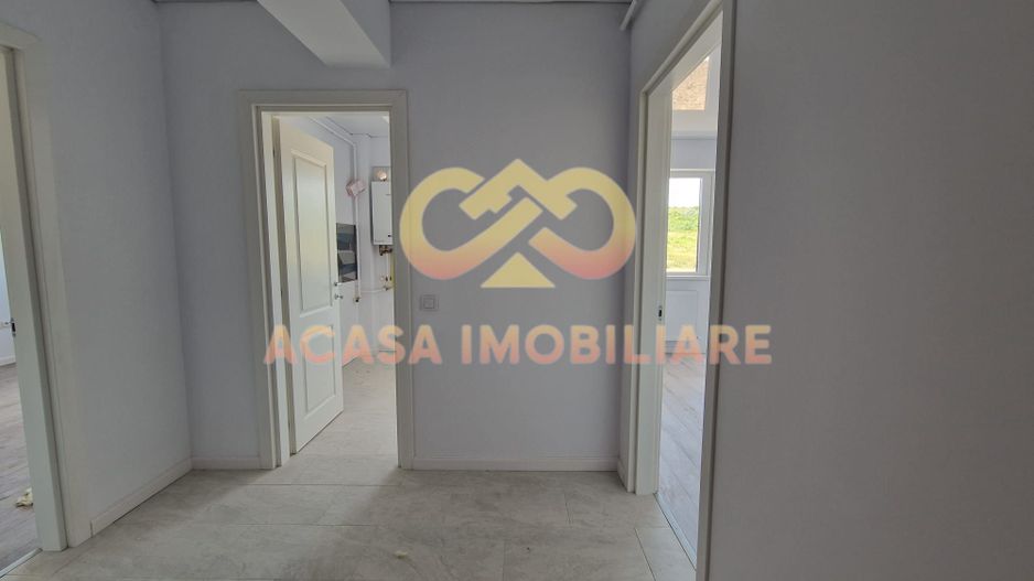 FINALIZAT INTABULAT APARTAMENT 2 CAMERE 52MP - Poză 3