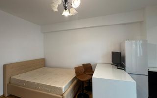 Garsoniera Copou Parcul Expozitiei Exclusive Residence - Poză 13