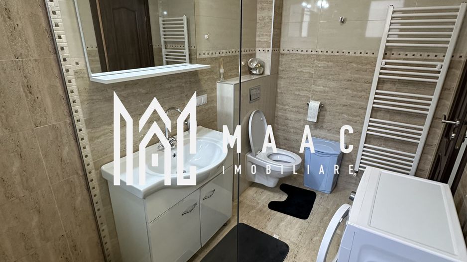 Apartament 2 camere | Parcare | Zona Calea Cisnadiei - Poză 6