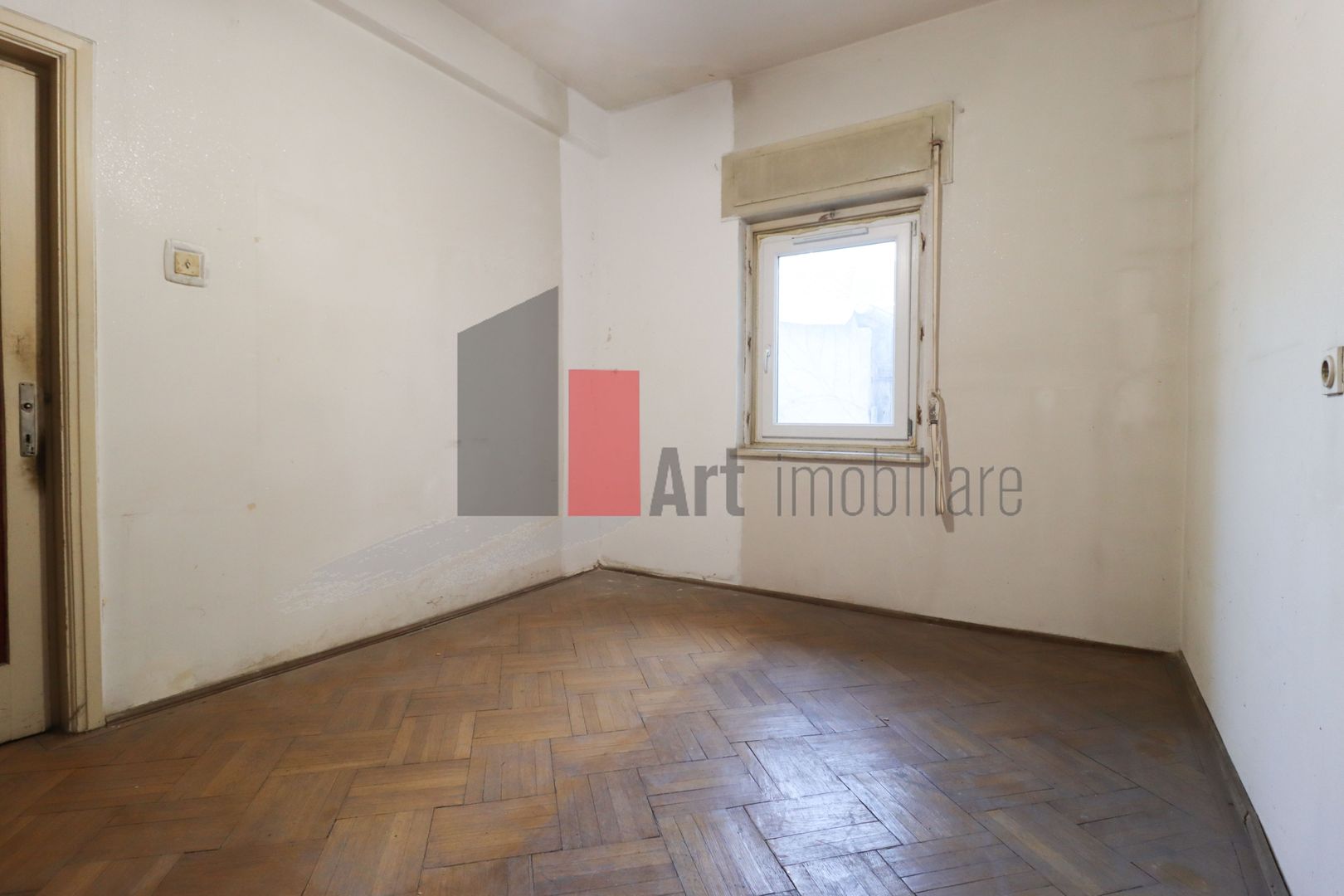 Apartamentul "HAVE" , BLOC FARA RISC SEISMIC, parter - Poză 15