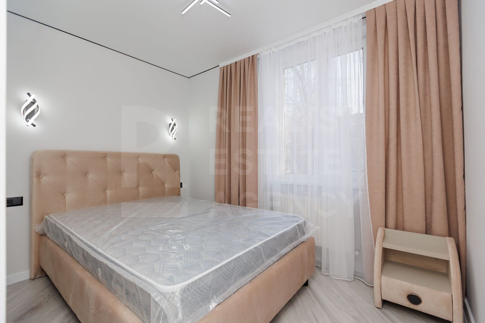 Vânzare, apartament, 2 camere, strada Nicolae Titulescu, Botanica - Poză 4