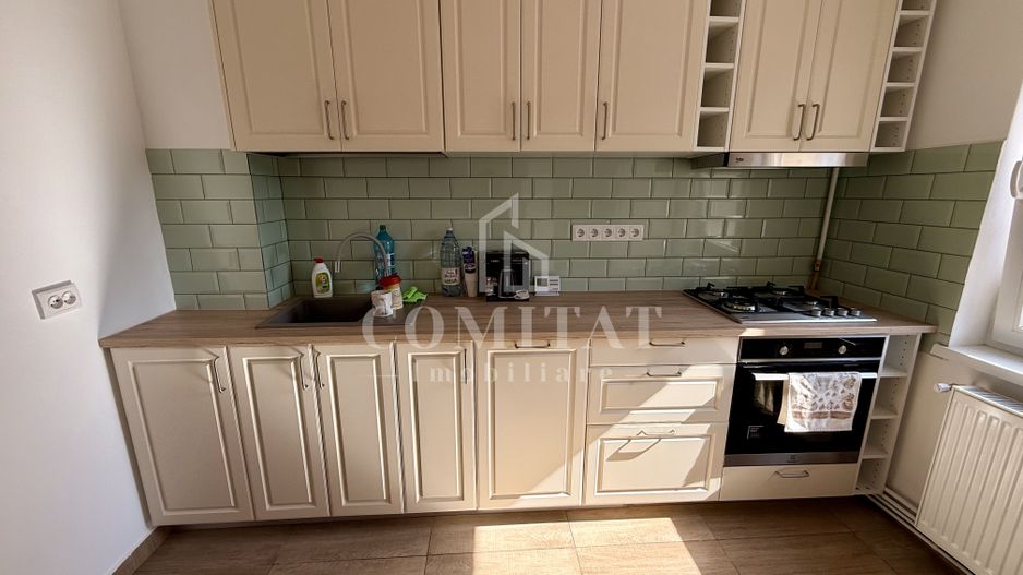 Apartament 3 camere | la prima închiriere | str. Al. Vlahuță - Poză 6