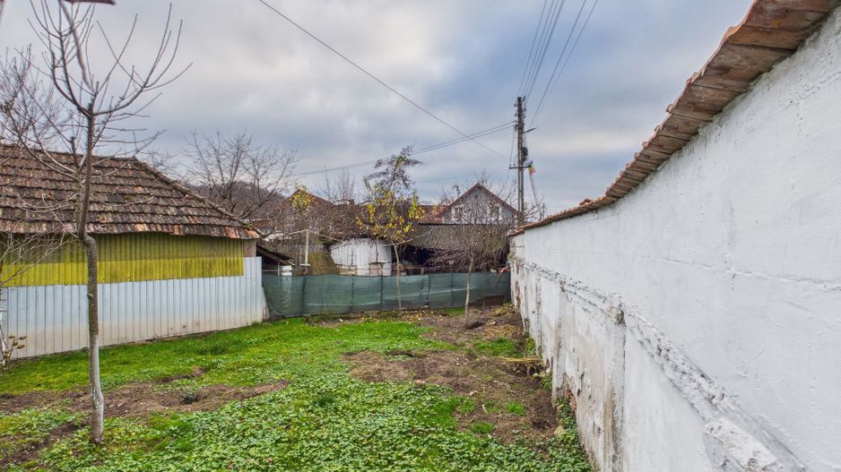 Casă, Valea Sighistelului, Jud.Bihor - Poză 9