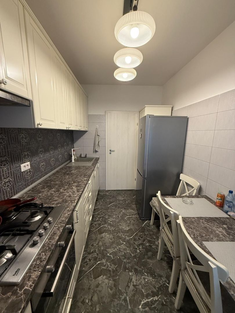 AP. 3 CAMERE SEMIMOBILAT, MUTARE IMEDIATA, PARCARE INCLUSA,COMISION 0% - Poză 8