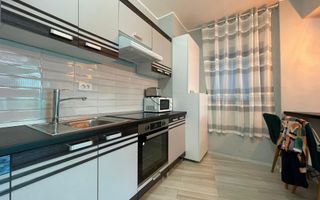 Apartament de vanzare tip studio in zona Frunzisului! - Poză 6