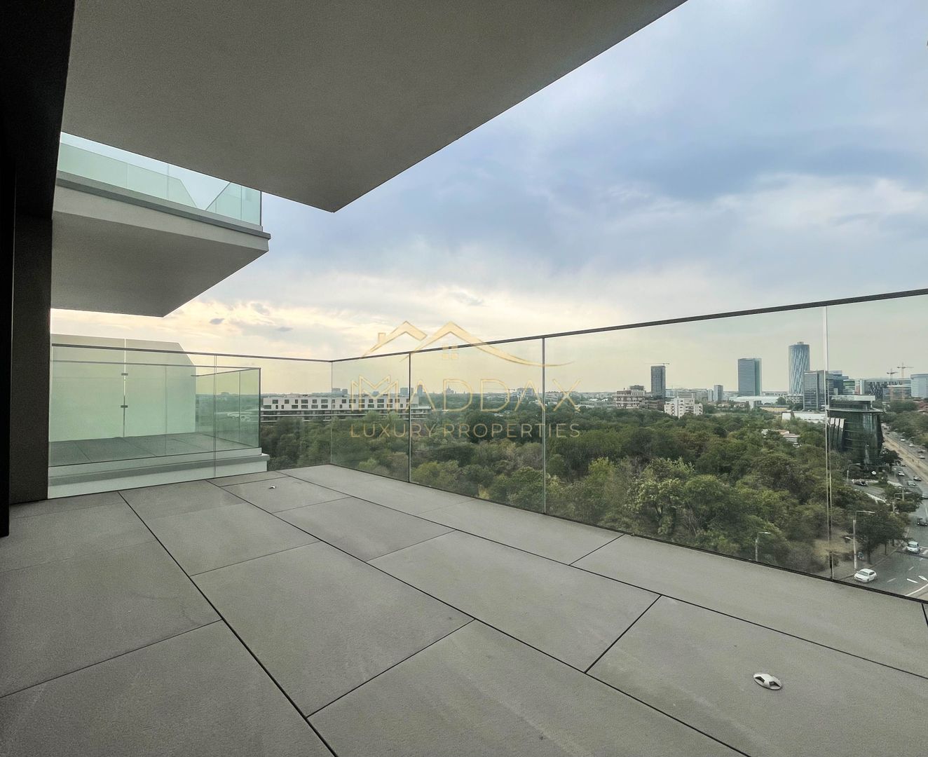 3 Rooms Apartment *90sqm* / Verdi Park - Poză 2