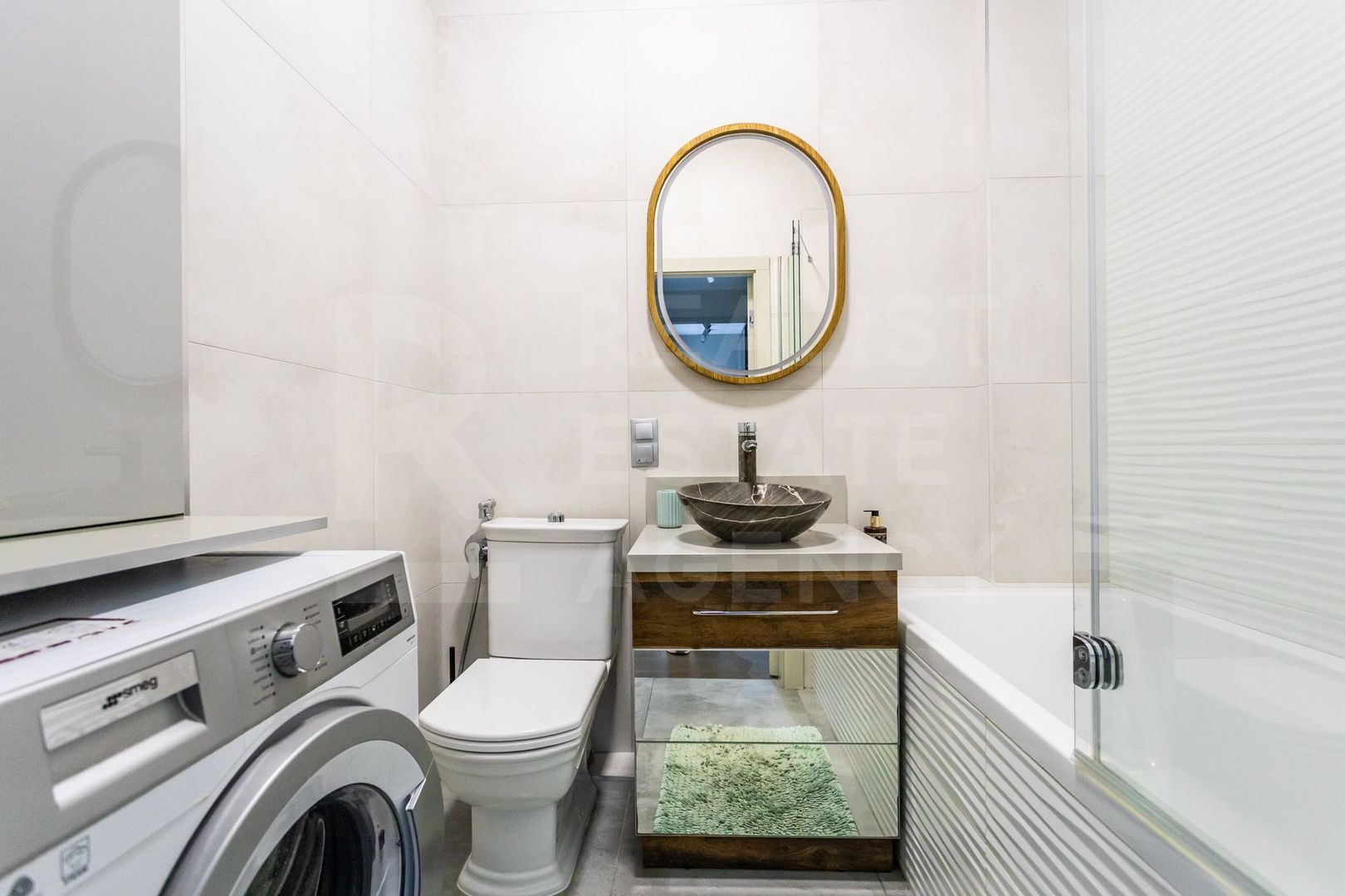 Chirie, apartament 3 camere, 110 mp, bd. Moscova, Rîșcani - Poză 16