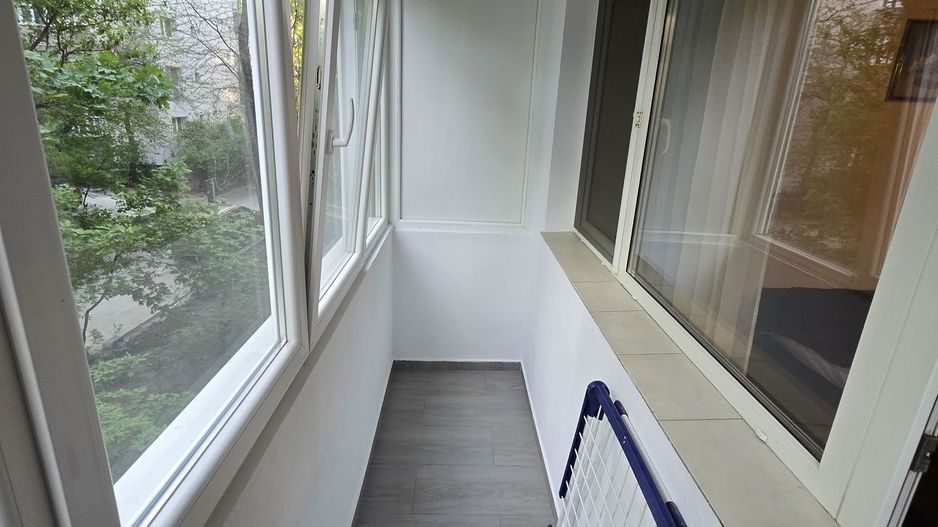 Apartament 2 camere de inchiriat, mobilat, Plaza Romania Mall - Poză 8