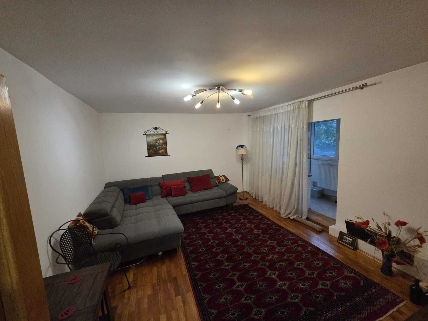 Ap. 2 camere de inchiriat, centrala proprie, , Mihail Sebastian - Poză 1