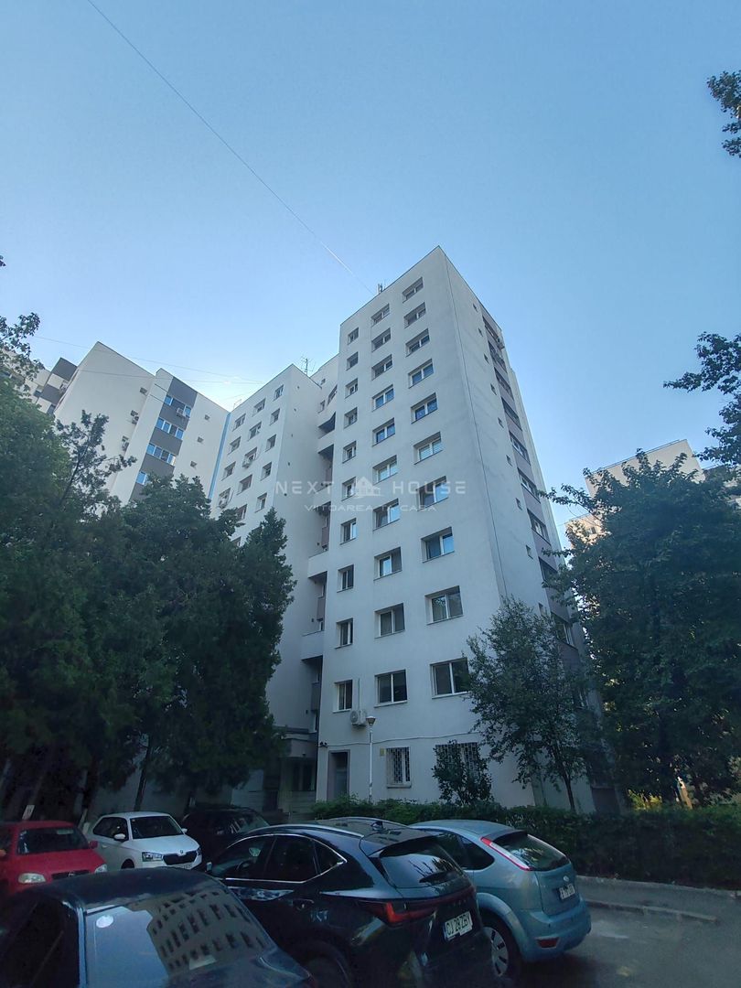 Apartament  Drumul Taberei - Favorit  ( Liceul Grigore Moisil ) - Poză 15