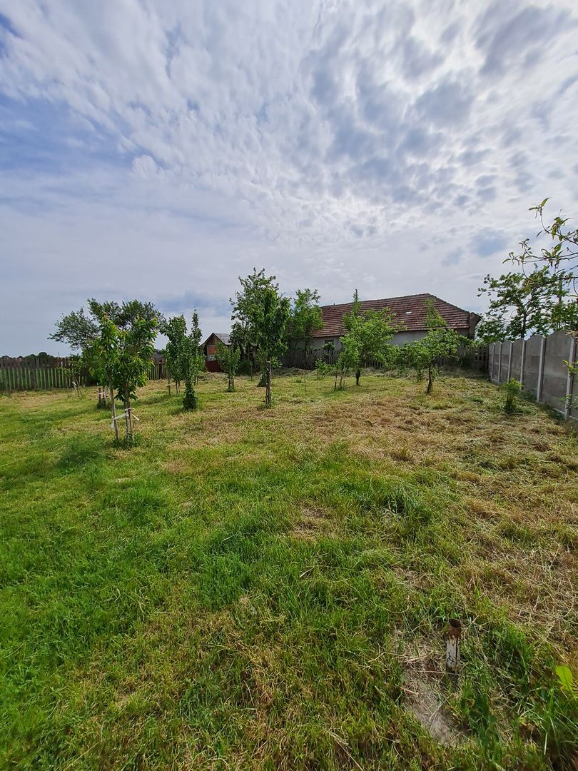 Casa nemțească cu teren generos - Poză 15