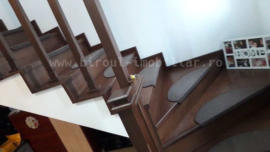 Vilă Cocheta de Vânzare în zona Steaua de Mare, Eforie Nord - Poză 3