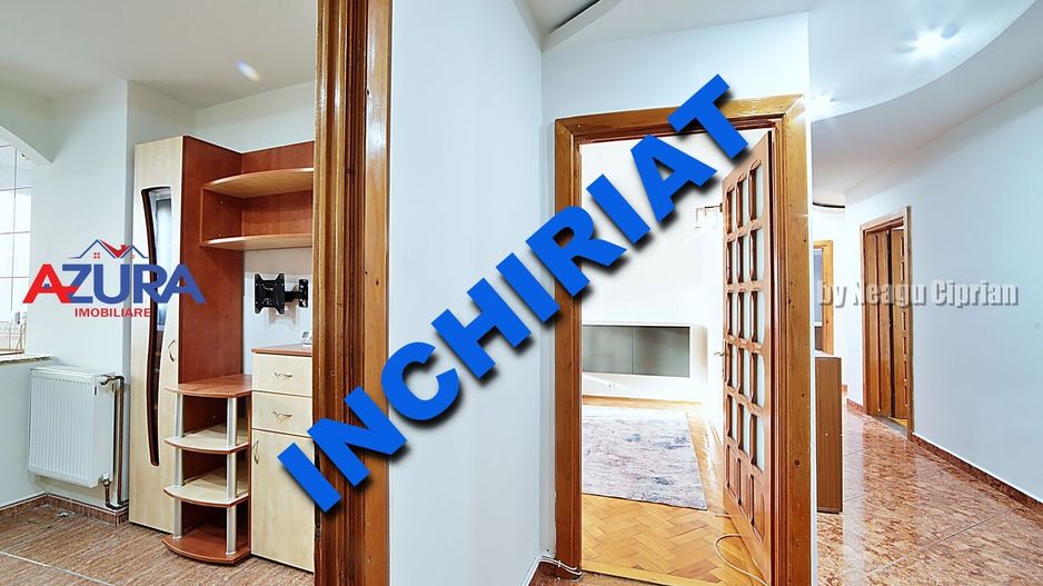 AZURA Imobiliare - Apartament 4 Camere Exercitiu - Poză 1