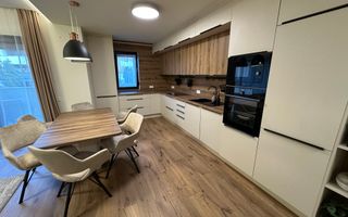 Apartament bloc nou Dumbravita - Poză 4