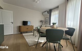 Închiriere Apartament 3 camere, prima închiriere, vedere Parcul Obor - Poză 12