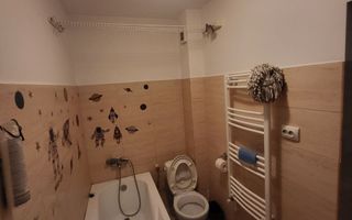Apartament cu o cameră de închiriat în Rediu, Iași, lângă complex Eos - Poză 6