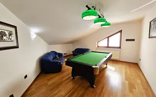 Casa 7 camere, garaj dublu, finisaje lux, 629 mp teren,zona Prefectura - Poză 22