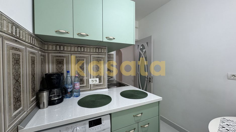 2 Camere | Floreasca | Mobilat | A.C. - Poză 6