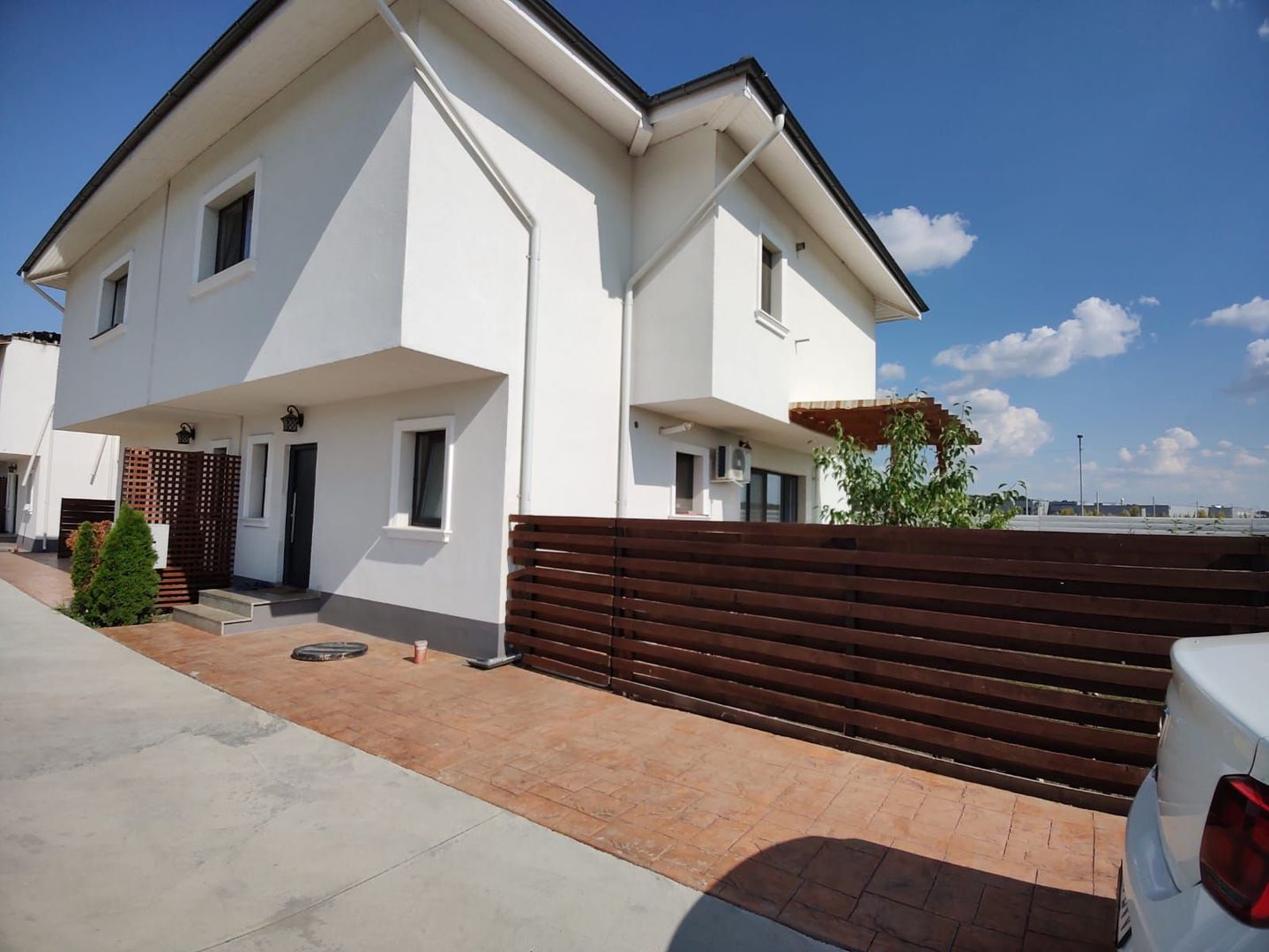 Casa 5 camere in Gated Community Otopeni | 23 August - Poză 4