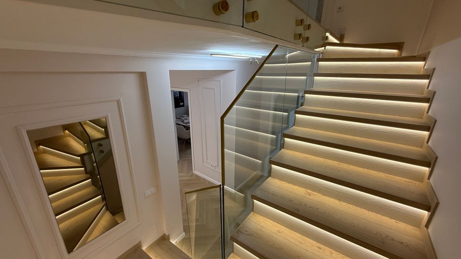 Casa 4 camere PREMIUM, NOUA in Selimbar, Str. Brana - Poză 18