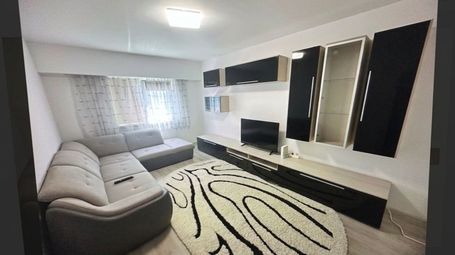 Soarelui | 3 Camere | Centrala Proprie - Poză 1